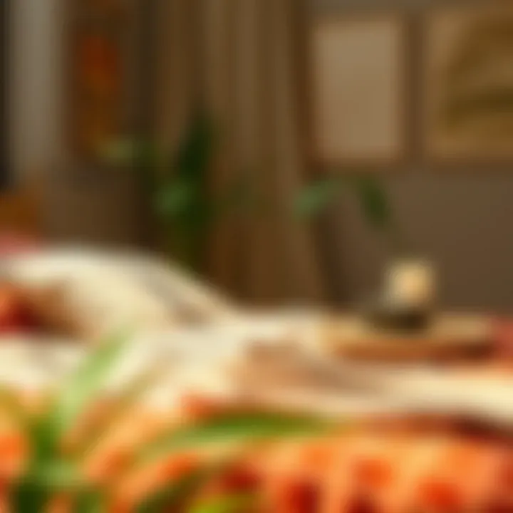 Sustainable fabric choices for home clothing