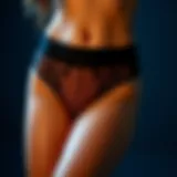 The Allure of Personalized Panties: A Deep Dive into Customization Introduction