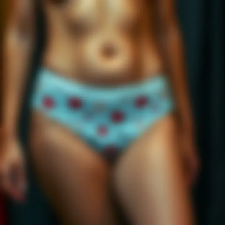 Notable The Allure of Personalized Panties: A Deep Dive into Customization