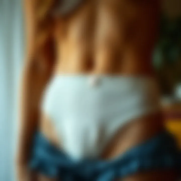 The Allure of Personalized Panties: A Deep Dive into Customization Summary