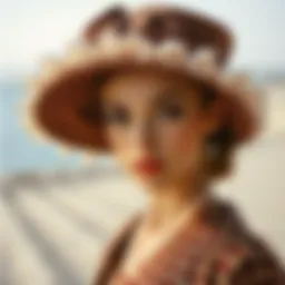 The Allure of the X Large Bonnet: A Comprehensive Exploration Introduction