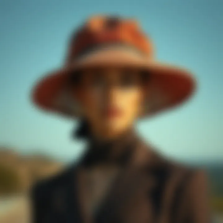 Notable The Allure of the X Large Bonnet: A Comprehensive Exploration