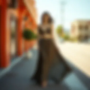 The Appeal of Two Piece Set Maxi Skirts Summary
