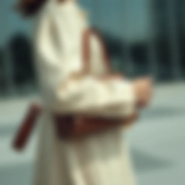 The Arm Bag: Navigating the Intersection of Functionality and Fashion Introduction