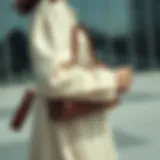 The Arm Bag: Navigating the Intersection of Functionality and Fashion Introduction The Arm Bag: Navigating the Intersection of Functionality and Fashion Introduction