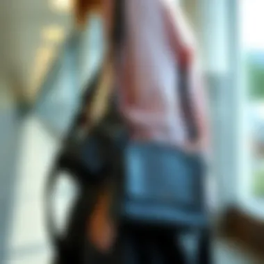 Notable The Arm Bag: Navigating the Intersection of Functionality and Fashion