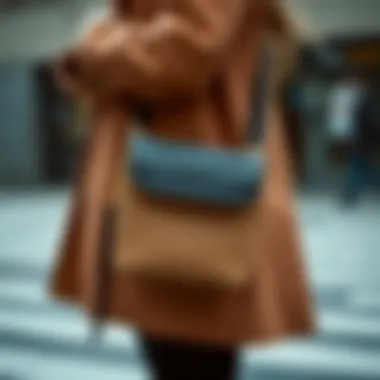 The Arm Bag: Navigating the Intersection of Functionality and Fashion Summary