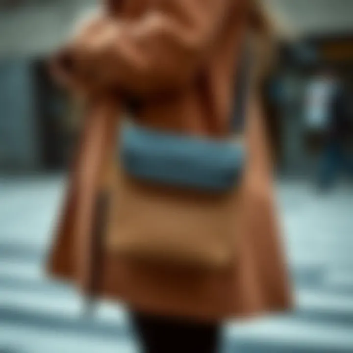 The Arm Bag: Navigating the Intersection of Functionality and Fashion Summary