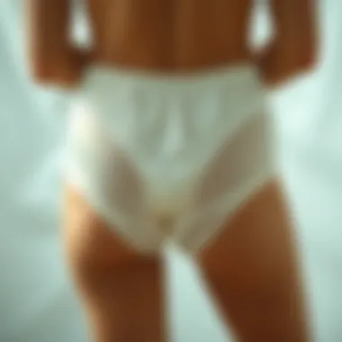 The Art of Drying Panties: Techniques, Fabrics, and Considerations Summary