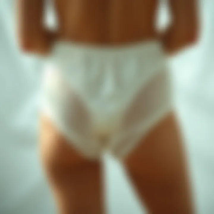 The Art of Drying Panties: Techniques, Fabrics, and Considerations Summary