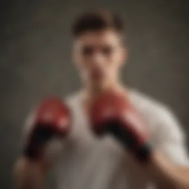 Historical Influences on Boxer Aesthetics Historical evolution of boxer designs featuring various artistic influences
