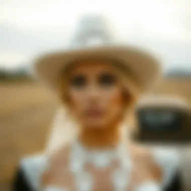Notable The Bride-To-Be Cowboy Hat: An Exploration of Style and Symbolism Notable The Bride-To-Be Cowboy Hat: An Exploration of Style and Symbolism