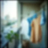 The Comprehensive Guide to Balcony Clothes Dryers Introduction