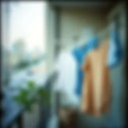 The Comprehensive Guide to Balcony Clothes Dryers Introduction