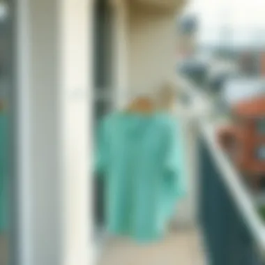 The Comprehensive Guide to Balcony Clothes Dryers Summary The Comprehensive Guide to Balcony Clothes Dryers Summary