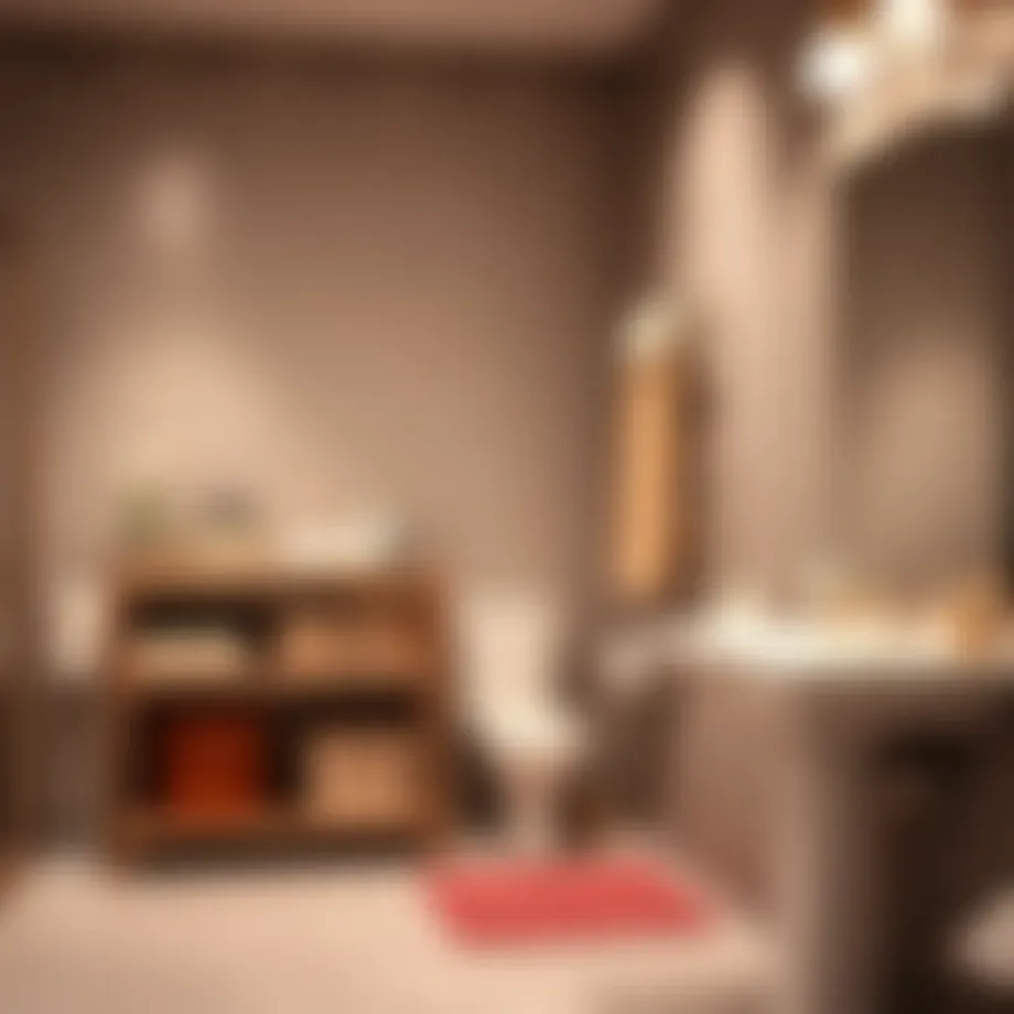 The Comprehensive Guide to Bathroom Bag Organizers: Maximizing Space and Functionality Introduction