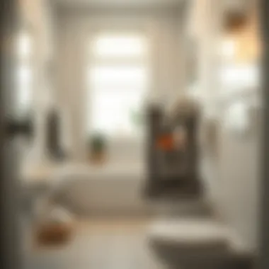 The Comprehensive Guide to Bathroom Bag Organizers: Maximizing Space and Functionality Summary The Comprehensive Guide to Bathroom Bag Organizers: Maximizing Space and Functionality Summary