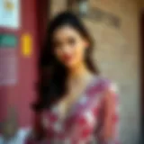 The Comprehensive Guide to Women's Maxi Dresses Online Introduction