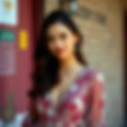 The Comprehensive Guide to Women's Maxi Dresses Online Introduction