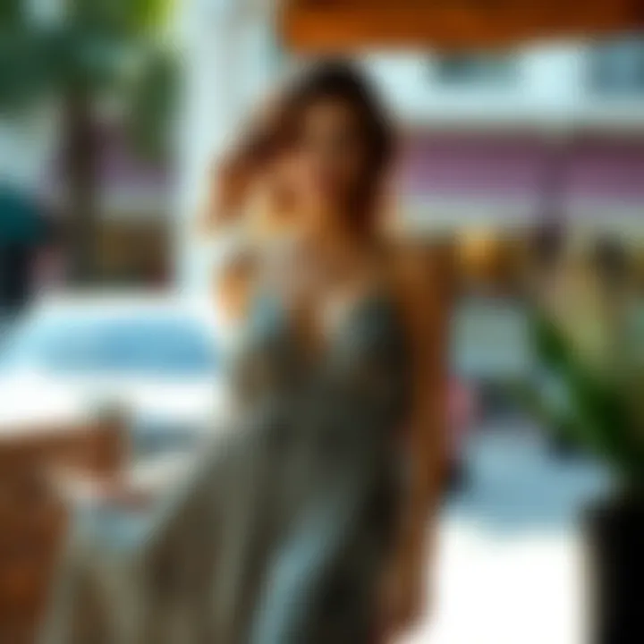 Notable The Comprehensive Guide to Women's Maxi Dresses Online