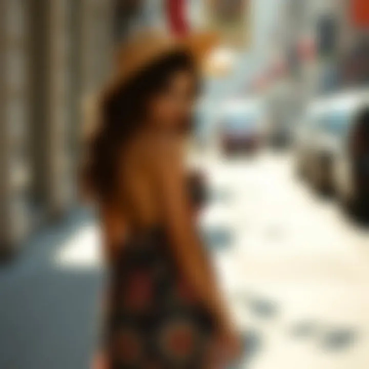 The Comprehensive Guide to Women's Maxi Dresses Online Summary