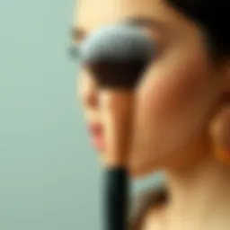 The Double Ended Contour Brush: A Comprehensive Guide to Precision and Application Introduction