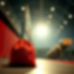 The Drawstring Bag: An Essential for Basketball Enthusiasts Introduction