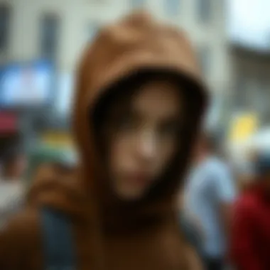 Notable The Drawstring Bonnet: A Comprehensive Exploration of Style and Functionality Notable The Drawstring Bonnet: A Comprehensive Exploration of Style and Functionality