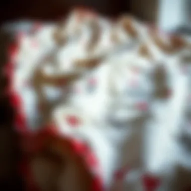 Notable The Emotional Fabric of Love Letter Blankets Notable The Emotional Fabric of Love Letter Blankets