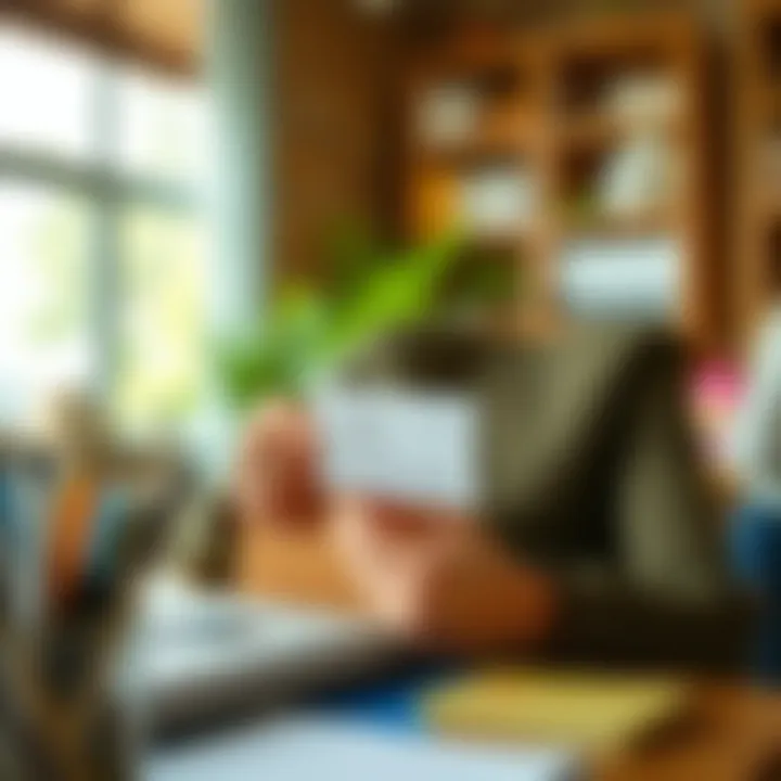 The Essential Guide to Creating a Monthly Receipt Organizer Summary