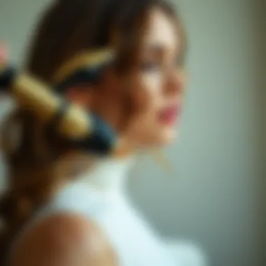 Notable The Essential Guide to Curling Iron Pads
