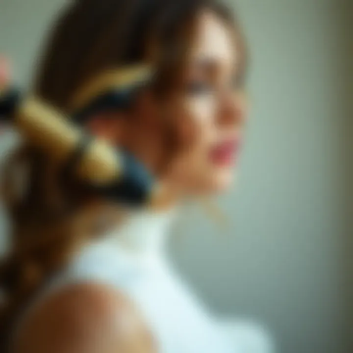Notable The Essential Guide to Curling Iron Pads