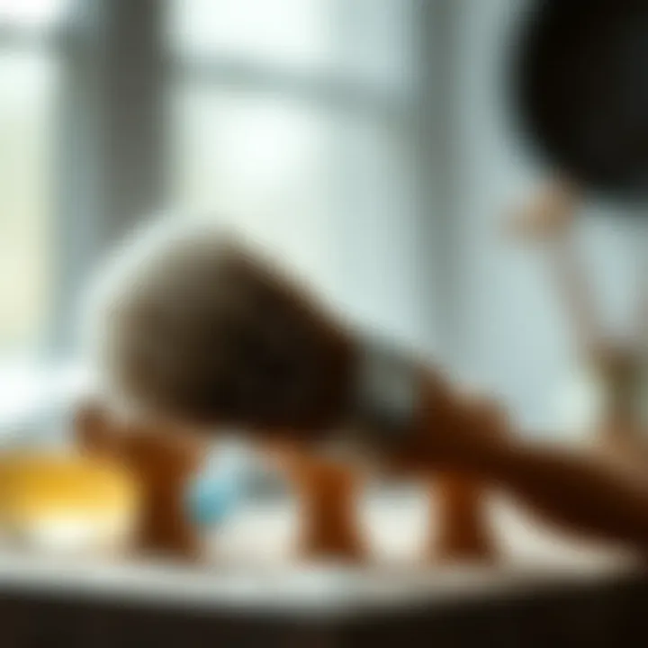 The Essential Guide to Dust Removing Brushes: A Comprehensive Exploration Summary