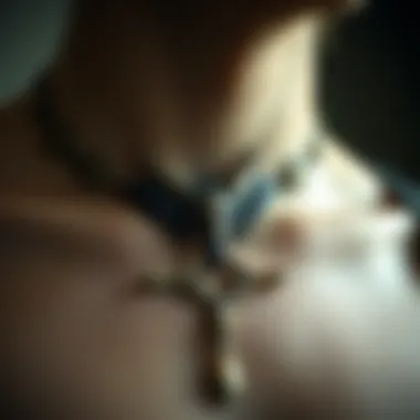 The Fascinating World of Norse Viking Necklaces Summary The Fascinating World of Norse Viking Necklaces Summary