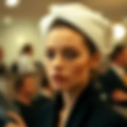 The Interplay of Hair Dryer Towel Caps Introduction