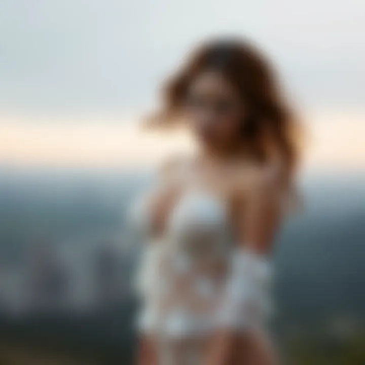 The Intricacies of Lace Crotchless Teddies Summary