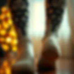The Intricacies of Personalized Socks Featuring Faces Introduction