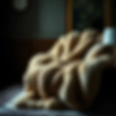 Notable The King Size Rabbit Fur Blanket: An In-Depth Exploration Notable The King Size Rabbit Fur Blanket: An In-Depth Exploration