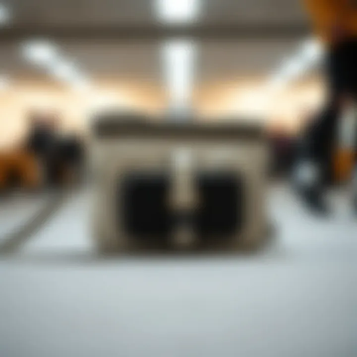 Notable The Off White Phone Bag: A Comprehensive Exploration
