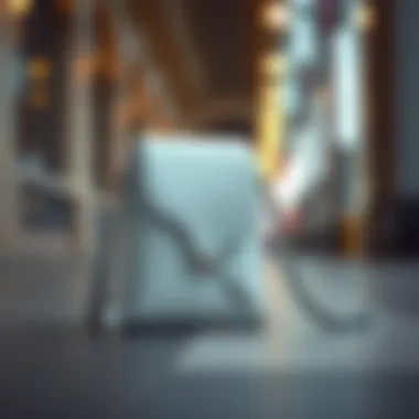 The Off White Phone Bag: A Comprehensive Exploration Summary