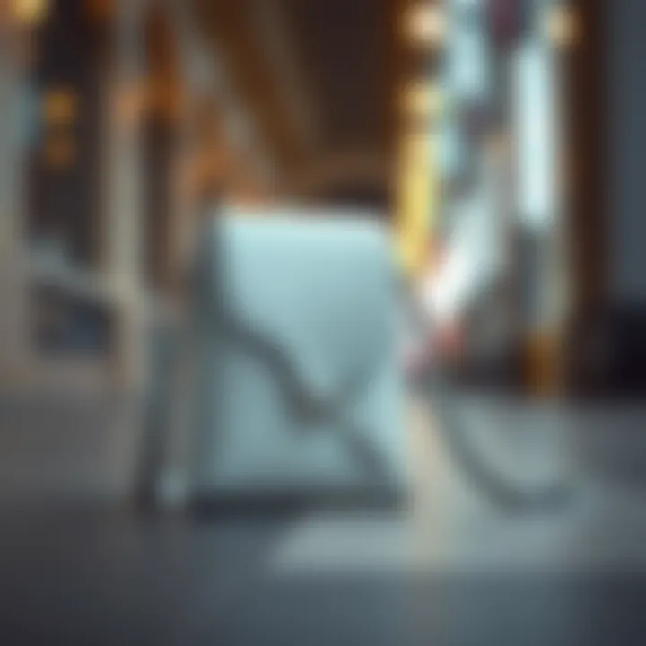 The Off White Phone Bag: A Comprehensive Exploration Summary