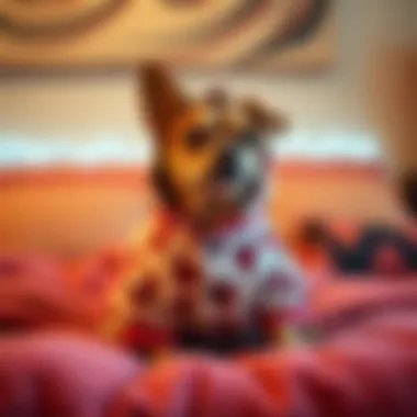 Notable The Practicalities and Aesthetics of XXL Dog Pyjamas Notable The Practicalities and Aesthetics of XXL Dog Pyjamas