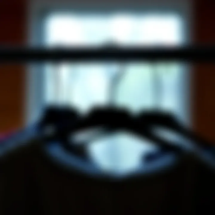 Maintenance tips for prolonging hanger lifespan