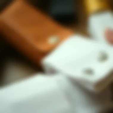 Notable The Significance of Personalized Cufflinks for Groomsmen