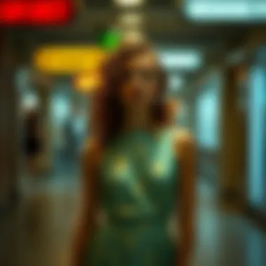 Notable The Socioeconomic Implications of the Money Dress Phenomenon