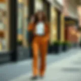 The Ultimate Guide to Women's Dress Pants: Understanding Slacks for Every Occasion Introduction