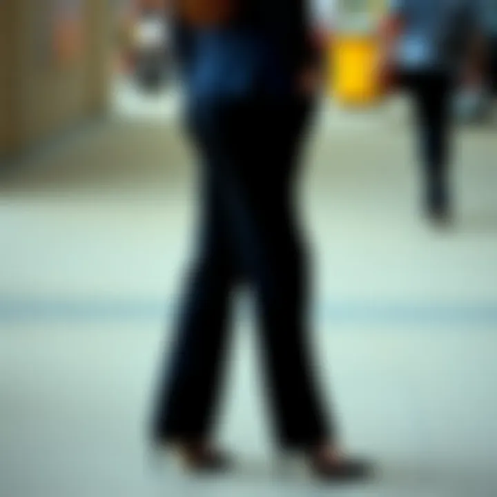 The Ultimate Guide to Women's Dress Pants: Understanding Slacks for Every Occasion Summary