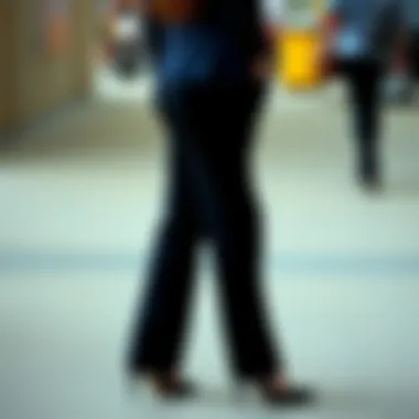The Ultimate Guide to Women's Dress Pants: Understanding Slacks for Every Occasion Summary The Ultimate Guide to Women's Dress Pants: Understanding Slacks for Every Occasion Summary