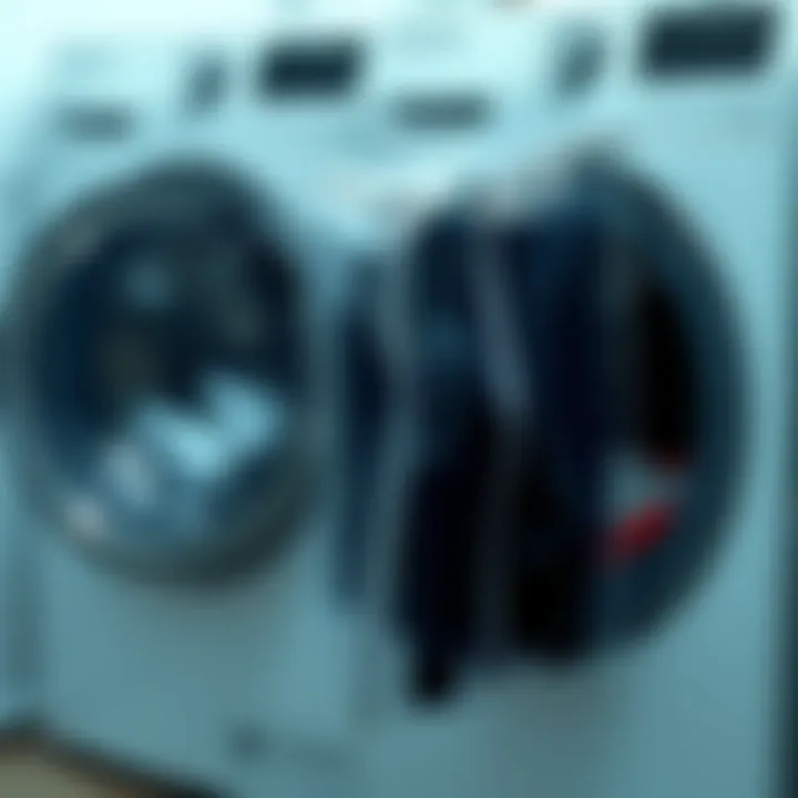 The Utility of Zipper Laundry Bags in Washing Machines Summary