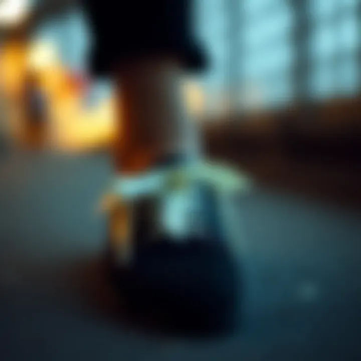 The Versatility of Ribbon Shoe Strings: A Comprehensive Guide Introduction